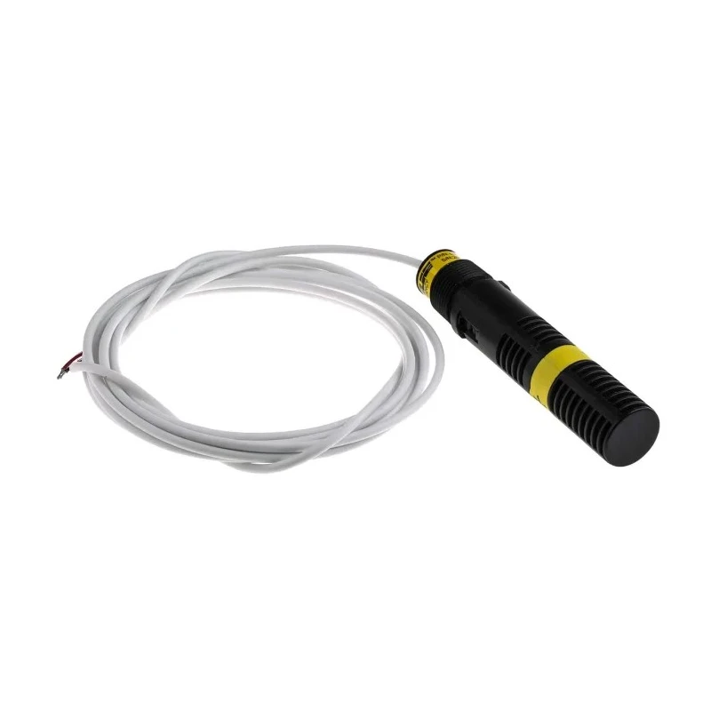 Flowline Switch-Tek Series Buoyancy Level Switch Float Switch Vertical Polypropylene Housing LV10-1301
