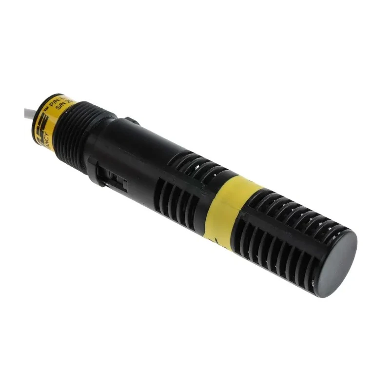 Flowline Switch-Tek Series Buoyancy Level Switch Float Switch Vertical Polypropylene Housing LV10-1301