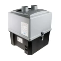 Weller Solder Fume Extractor Accessory Zero Smog TL, 230V, 120W, 190m³/h Air Flow, F7 Pre Filter FT91013699N