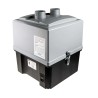 Weller Solder Fume Extractor Accessory Zero Smog TL, 230V, 120W, 190m³/h Air Flow, F7 Pre Filter FT91013699N