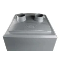 Weller Solder Fume Extractor Accessory Zero Smog TL, 230V, 120W, 190m³/h Air Flow, F7 Pre Filter FT91013699N
