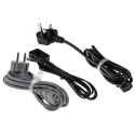 Weller Solder Fume Extractor Accessory Zero Smog TL, 230V, 120W, 190m³/h Air Flow, F7 Pre Filter FT91013699N