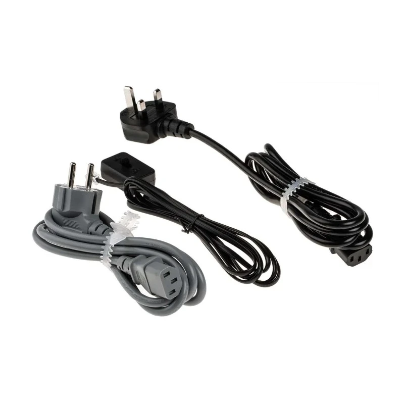 Weller Solder Fume Extractor Accessory Zero Smog TL, 230V, 120W, 190m³/h Air Flow, F7 Pre Filter FT91013699N