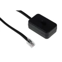 Weller Solder Fume Extractor Accessory Zero Smog TL, 230V, 120W, 190m³/h Air Flow, F7 Pre Filter FT91013699N