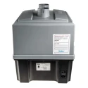 Weller Solder Fume Extractor Accessory Zero Smog TL, 230V, 120W, 190m³/h Air Flow, F7 Pre Filter FT91013699N