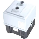 Weller 230V 120W Solder Fume Extractor with F7 Pre Filter and H13 Main Filter FT91014699N