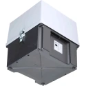 Weller 230V 120W Solder Fume Extractor with F7 Pre Filter and H13 Main Filter FT91014699N