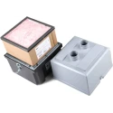 Weller 230V 120W Solder Fume Extractor with F7 Pre Filter and H13 Main Filter FT91014699N