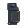 Schneider Electric Monitoring Relay 3 Phase DPDT DIN Rail 150mA to 15A 380V AC 415V AC RM35JA32MT