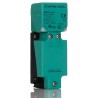 Pepperl + Fuchs Block Inductive Proximity Sensor M20 x 1.5 2-Wire 300V AC 253V AC 300V DC 500mA NBB20-U1-UU