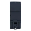 Schneider Electric Monitoring Relay 1 Phase DPDT DIN Rail 150mA-15A 24/240V AC RM35JA32MR