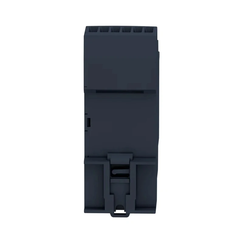 Schneider Electric Monitoring Relay 1 Phase DPDT DIN Rail 150mA-15A 24/240V AC RM35JA32MR