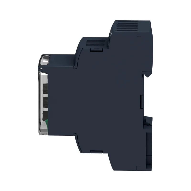 Schneider Electric Monitoring Relay 1 Phase DPDT DIN Rail 150mA-15A 24/240V AC RM35JA32MR