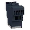 Schneider Electric Monitoring Relay 1 Phase DPDT DIN Rail 150mA-15A 24/240V AC RM35JA32MR