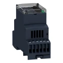 Schneider Electric Monitoring Relay 1 Phase DPDT DIN Rail 150mA-15A 24/240V AC RM35JA32MR
