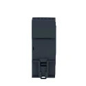Schneider Electric Monitoring Relay 1 Phase DPDT DIN Rail 150mA-15A 24/240V AC RM35JA32MR