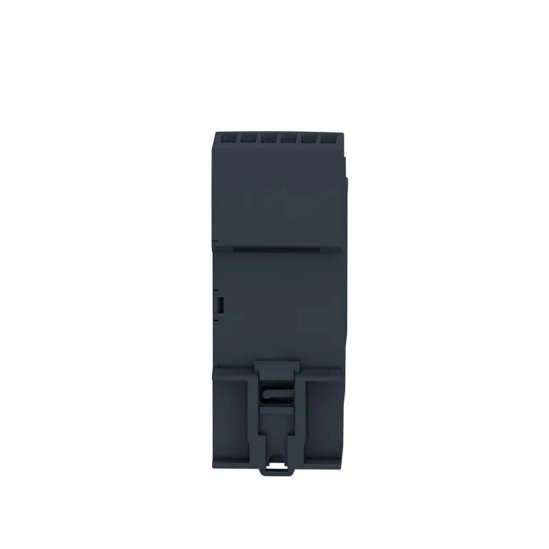 Schneider Electric Monitoring Relay 1 Phase DPDT DIN Rail 150mA-15A 24/240V AC RM35JA32MR
