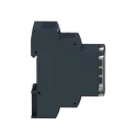 Schneider Electric Monitoring Relay 1 Phase DPDT DIN Rail 150mA-15A 24/240V AC RM35JA32MR