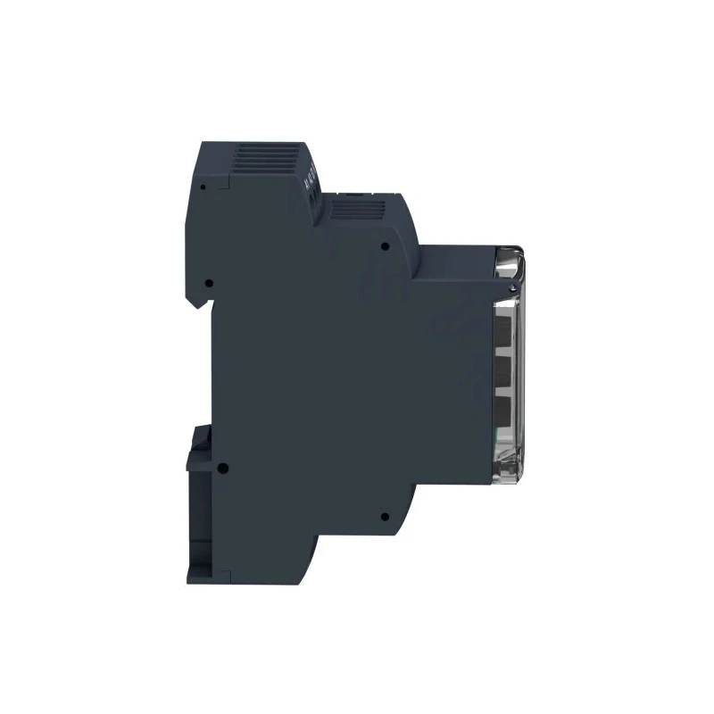 Schneider Electric Monitoring Relay 1 Phase DPDT DIN Rail 150mA-15A 24/240V AC RM35JA32MR