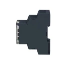Schneider Electric Monitoring Relay 1 Phase DPDT DIN Rail 150mA-15A 24/240V AC RM35JA32MR