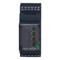 Schneider Electric Monitoring Relay 1 Phase DPDT DIN Rail 150mA-15A 24/240V AC RM35JA32MR