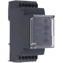 Schneider Electric Monitoring Relay 1 Phase DPDT DIN Rail 24V AC 240V AC RM35LM33MW