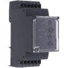 Schneider Electric Monitoring Relay 1 Phase DPDT DIN Rail 24V AC 240V AC RM35LM33MW