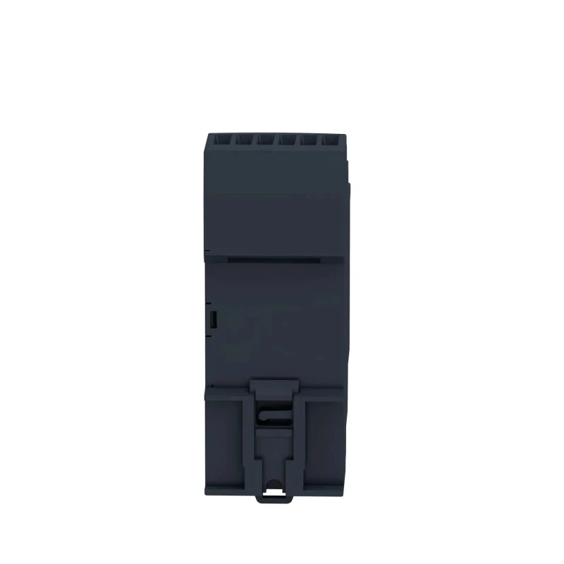 Schneider Electric Monitoring Relay 1 Phase DPDT DIN Rail 24V AC 240V AC RM35LM33MW
