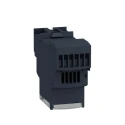 Schneider Electric Monitoring Relay 1 Phase DPDT DIN Rail 24V AC 240V AC RM35LM33MW