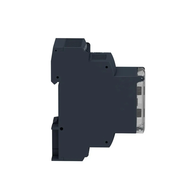 Schneider Electric Monitoring Relay 1 Phase DPDT DIN Rail 24V AC 240V AC RM35LM33MW