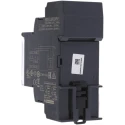 Schneider Electric Monitoring Relay 1 Phase DPDT DIN Rail 24V AC 240V AC RM35LM33MW