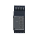 Schneider Electric Monitoring Relay 1 Phase DPDT DIN Rail 24V AC 240V AC RM35LM33MW