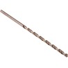 RS PRO Metric Extra Length High Speed Steel (HSS) 5mm Drill Bit with 160mm Overall Length 522-6689