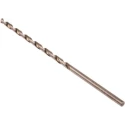 RS PRO Metric Extra Length High Speed Steel (HSS) 5mm Drill Bit with 160mm Overall Length 522-6689