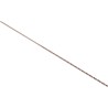 RS PRO HSS Extra Length Twist Drill Bit 1.5mm Shank, 160mm Overall Length 522-6500