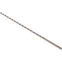 RS PRO High Speed Steel (HSS) 315mm Overall Length 5mm Diameter Metric Extra Length Twist Drill Bit 522-6718