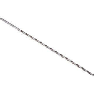 RS PRO High Speed Steel (HSS) Drill Bit 315mm Overall Length 6mm Diameter 118° Point Angle 2-Flute Helical 522-6768