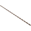 RS PRO High Speed Steel (HSS) Metric Extra Length Twist Drill Bit 250mm Overall Length 5mm Shank 522-6702