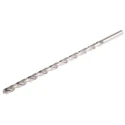 RS PRO High Speed Steel (HSS) Metric Extra Length Twist Drill Bit 11 mm Size 315 mm Overall Length 522-6910
