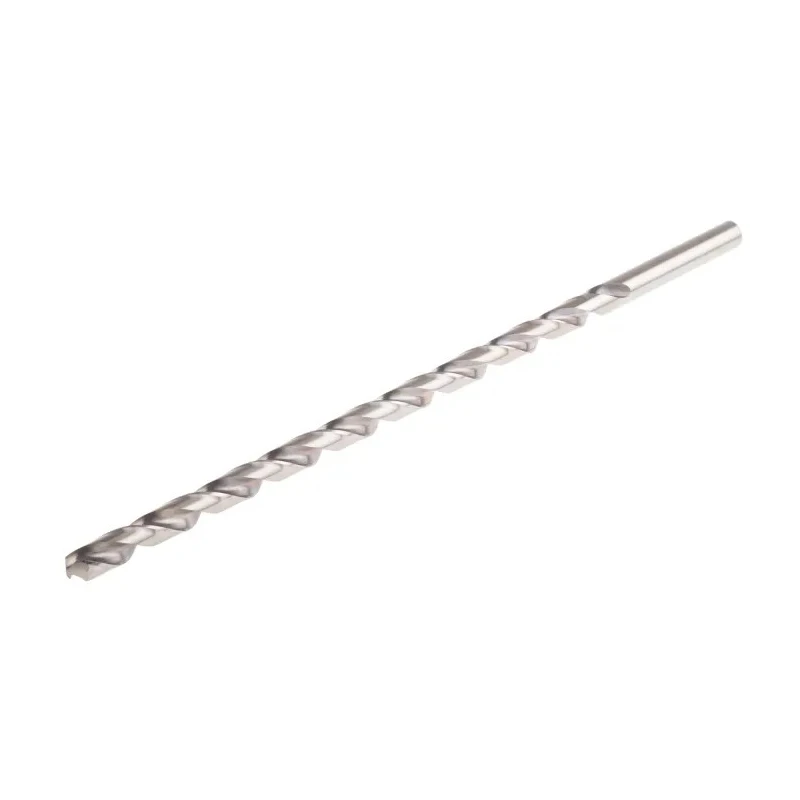 RS PRO High Speed Steel (HSS) Metric Extra Length Twist Drill Bit 11 mm Size 315 mm Overall Length 522-6910