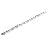 RS PRO High Speed Steel (HSS) Metric Extra Length Twist Drill Bit 11 mm Size 315 mm Overall Length 522-6910
