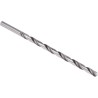 RS PRO High Speed Steel (HSS) 250mm Overall Length Drill Bit, 11mm Shank Size 522-6904