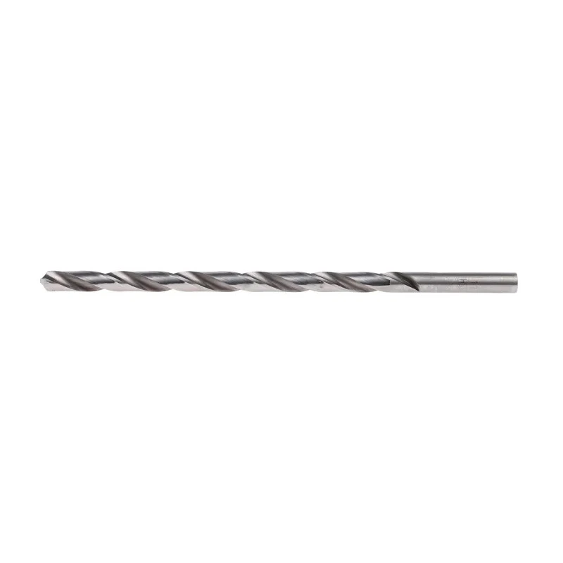 RS PRO High Speed Steel (HSS) 250mm Overall Length Drill Bit, 11mm Shank Size 522-6904