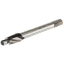 RS PRO Counterbores M4 Thread Size 65mm Overall Length 8mm Cutter Diameter High Speed Steel 522-7424