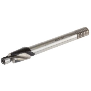 RS PRO Counterbores M4 Thread Size 65mm Overall Length 8mm Cutter Diameter High Speed Steel 522-7424