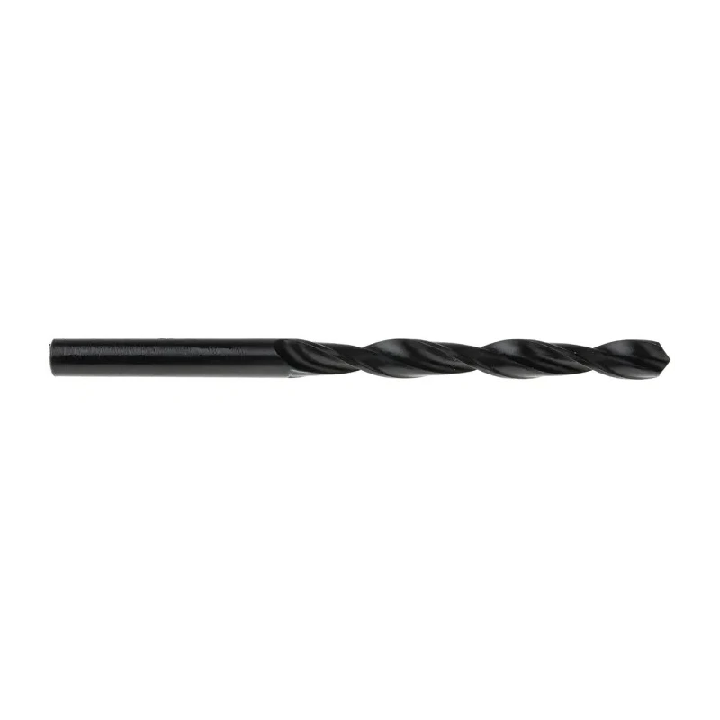 RS PRO 13-Piece Twist Drill Bit Set for Multi-Material, HSS Bits, 1.5 mm to 6.5 mm 522-6960