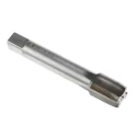 RS PRO HSS Straight Flute Threading Tap, M18 Thread Metric Fine Standard, ISO 529, Overall Length 97mm 522-7632