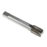 RS PRO HSS Straight Flute Threading Tap, M18 Thread Metric Fine Standard, ISO 529, Overall Length 97mm 522-7632
