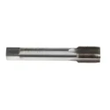 RS PRO HSS Straight Flute Threading Tap, M18 Thread Metric Fine Standard, ISO 529, Overall Length 97mm 522-7632