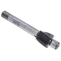 RS PRO High Speed Steel Counterbore M10 Thread Size 89mm Overall Length 18mm Cutter Diameter 522-7474